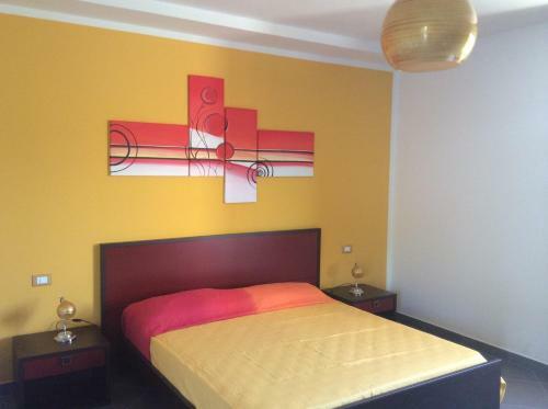 Bed & Breakfast Casale Tiano