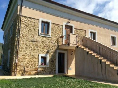 Bed & Breakfast Casale Tiano