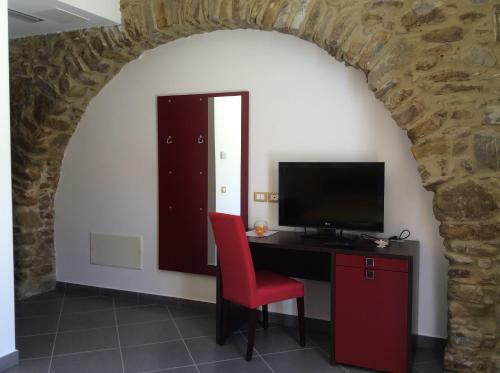 Bed & Breakfast Casale Tiano