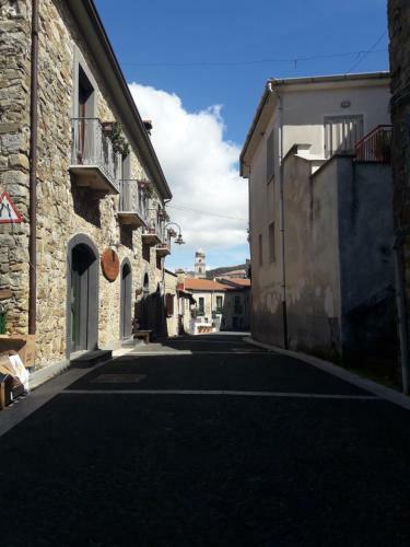 Bed & Breakfast Casale Tiano