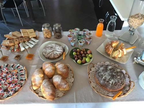 Bed & Breakfast Casale Tiano
