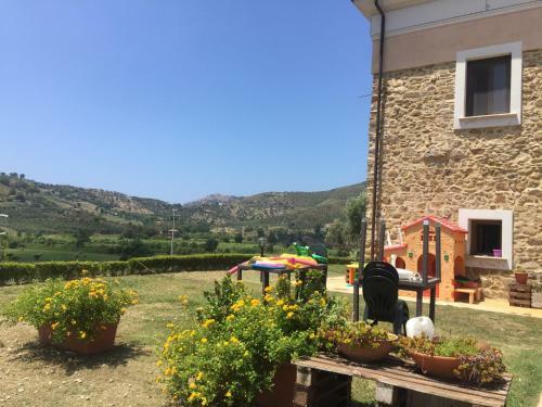 Bed & Breakfast Casale Tiano