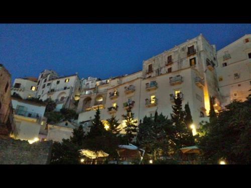 Aparthotel Florenza Residence