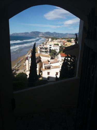 Aparthotel Florenza Residence