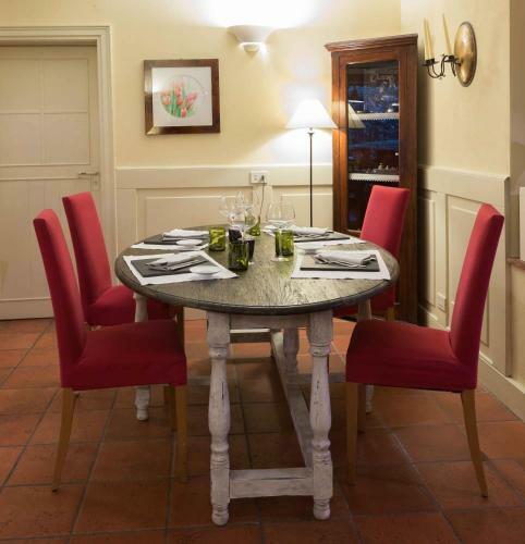 Agroturismo Locanda I Girasoli