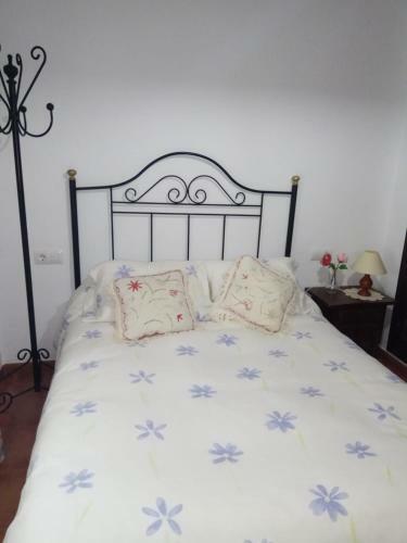 Agroturismo Casa Rural Villa Chorrito