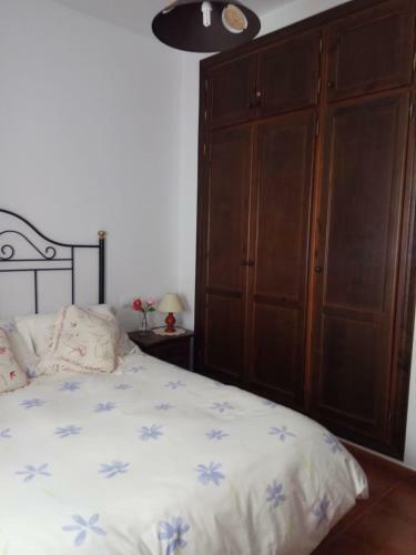 Agroturismo Casa Rural Villa Chorrito