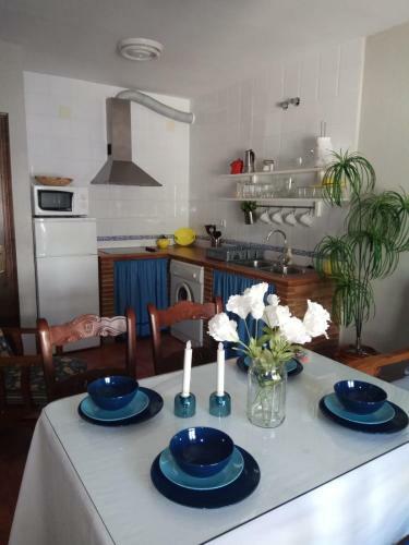 Agroturismo Casa Rural Villa Chorrito