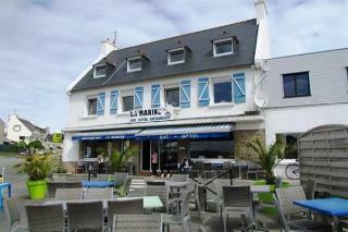 Hotel La Marine