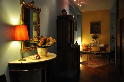 B&B Roma E Dintorni