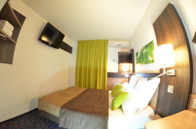 Hotel A&H Privil�ge Lyon Est - Saint Priest Eurexpo