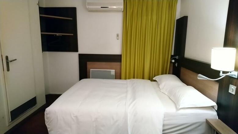 Hotel A&H Privil�ge Lyon Est - Saint Priest Eurexpo