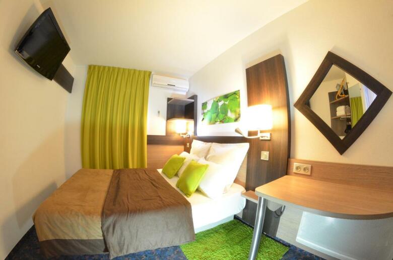 Hotel A&H Privil�ge Lyon Est - Saint Priest Eurexpo