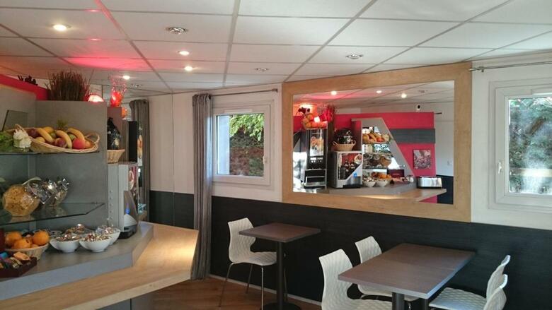 Hotel A&H Privil�ge Lyon Est - Saint Priest Eurexpo