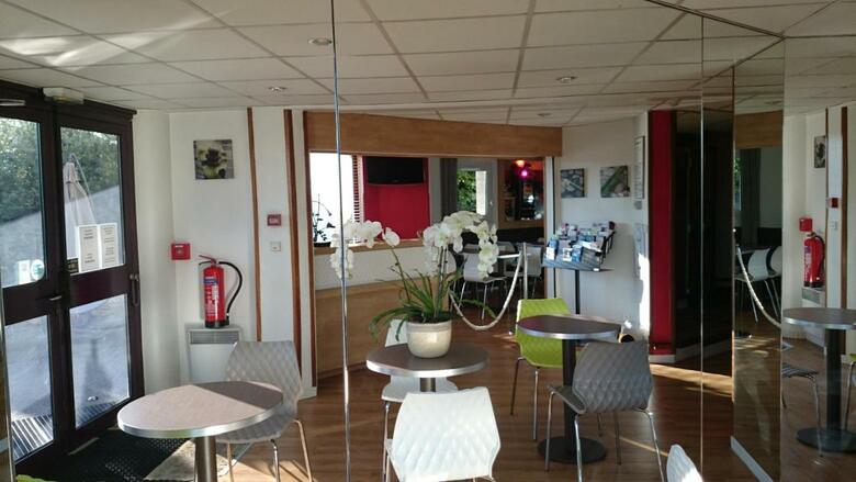 Hotel A&H Privil�ge Lyon Est - Saint Priest Eurexpo