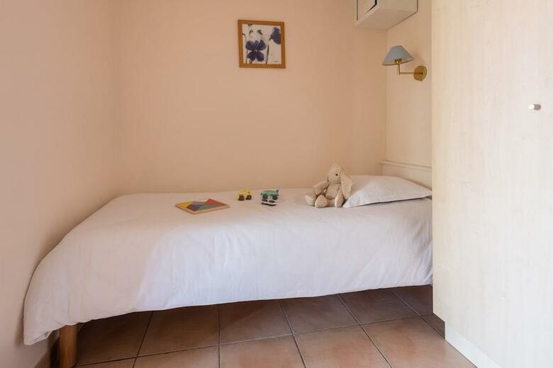 Hotel R�sidence Pierre & Vacances Les Rivages Du Parc