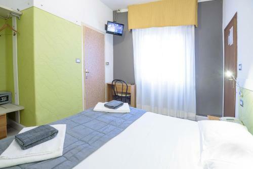 Hotel Doria