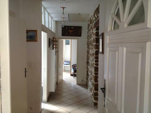 Apartamentos R�sidence Le Golfe Bleu