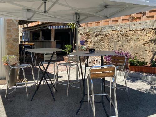 Apartamentos R�sidence Le Golfe Bleu