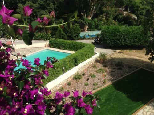 Apartamentos R�sidence Le Golfe Bleu
