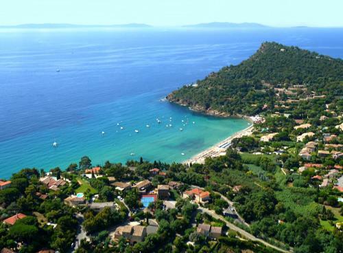 Apartamentos R�sidence Le Golfe Bleu