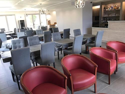 Comfort Hotel Cambrai