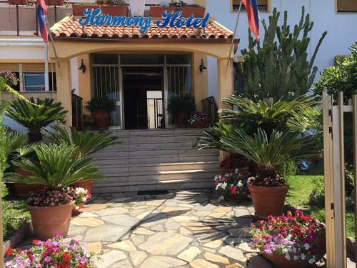 Hotel Harmony