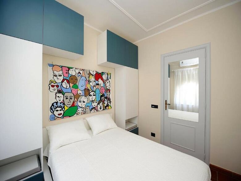 Apartamento Lae Domus