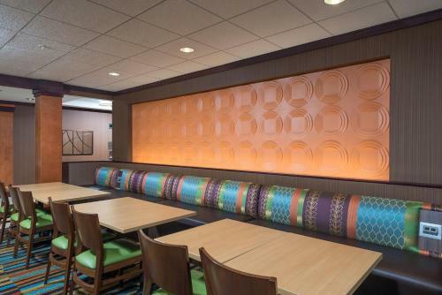 Hotel Fairfield Inn And Suites By Marriott Augusta