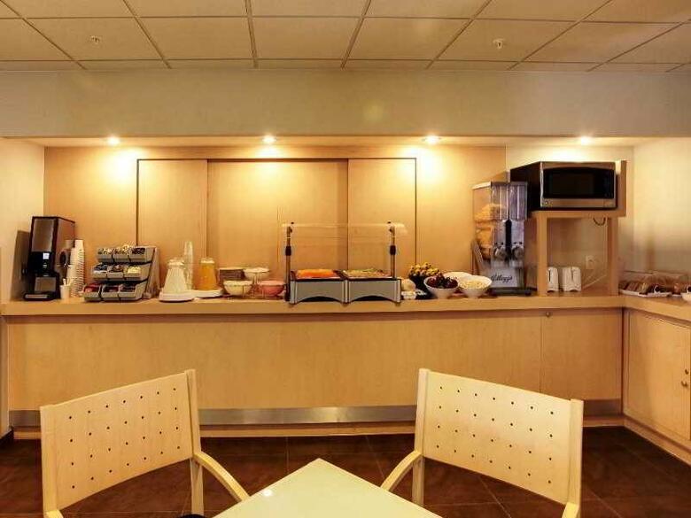 Hotel City Express Apizaco