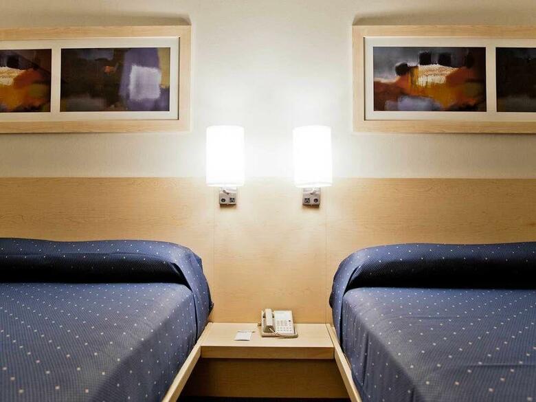 Hotel City Express Apizaco