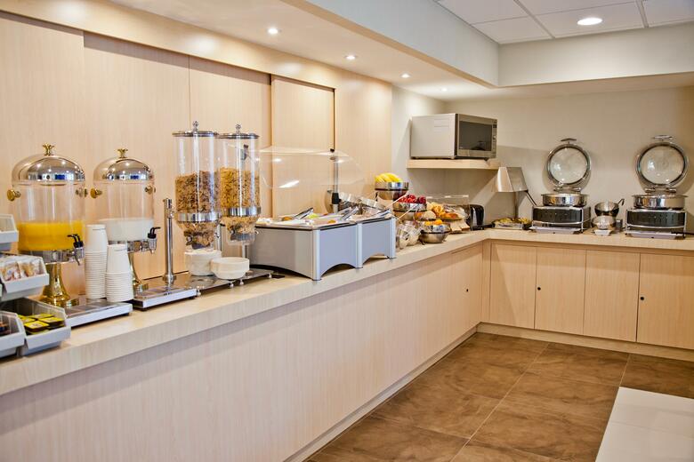 Hotel City Express Apizaco