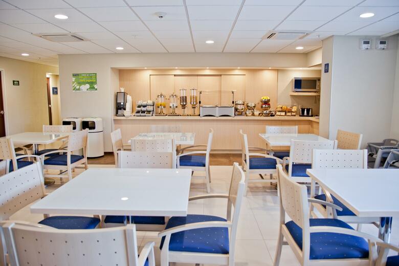 Hotel City Express Apizaco