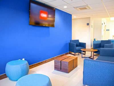 Hotel City Express Apizaco