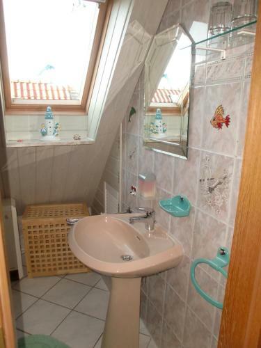 Apartamento Ferienwohnung Lisa