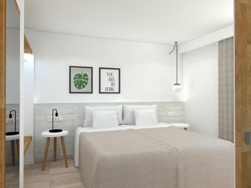 Apartamentos Es Pujols - Formentera Vacaciones