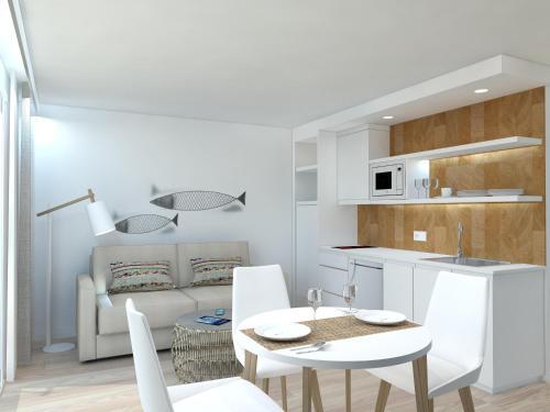 Apartamentos Es Pujols - Formentera Vacaciones