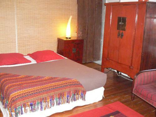 Bed & Breakfast Chambres D'h�tes Le Petit Siam