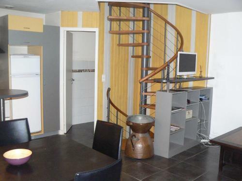 Bed & Breakfast Chambres D'h�tes Le Petit Siam