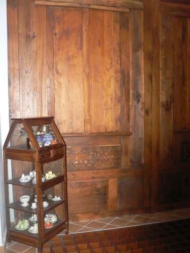 Bed & Breakfast Chambres D'h�tes Le Petit Siam