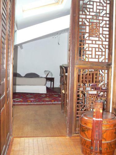 Bed & Breakfast Chambres D'h�tes Le Petit Siam
