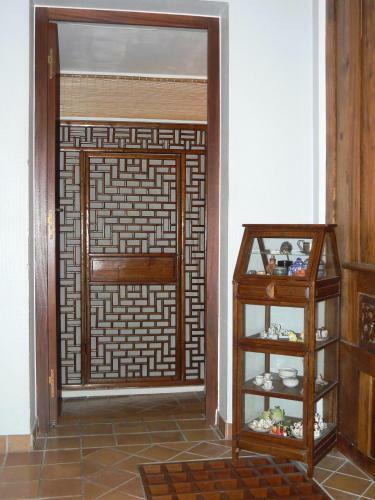Bed & Breakfast Chambres D'h�tes Le Petit Siam
