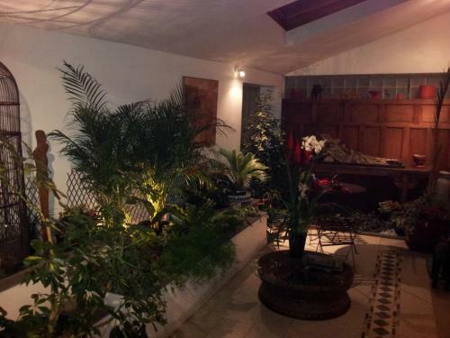 Bed & Breakfast Chambres D'h�tes Le Petit Siam