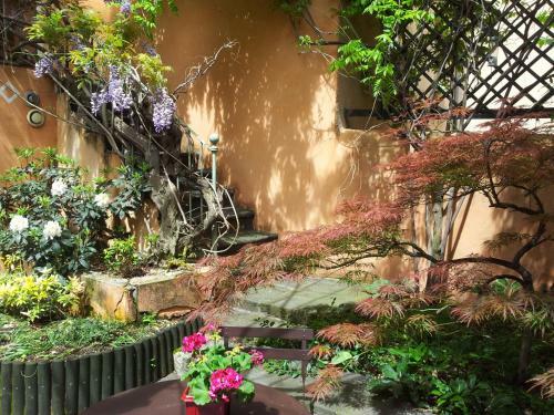Bed & Breakfast Chambres D'h�tes Le Petit Siam