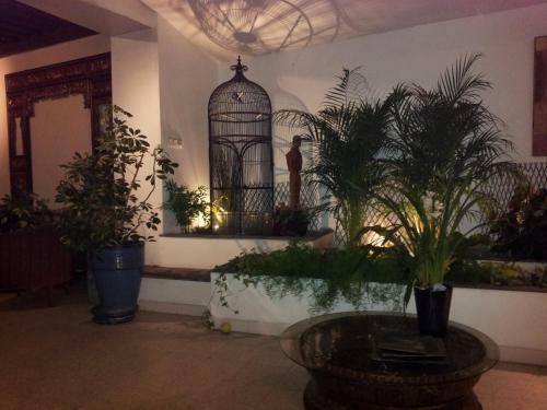 Bed & Breakfast Chambres D'h�tes Le Petit Siam