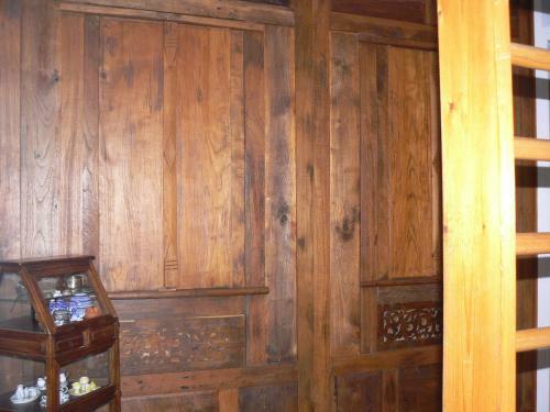 Bed & Breakfast Chambres D'h�tes Le Petit Siam