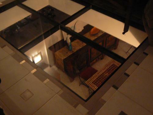 Bed & Breakfast Chambres D'h�tes Le Petit Siam