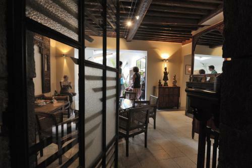 Bed & Breakfast Chambres D'h�tes Le Petit Siam