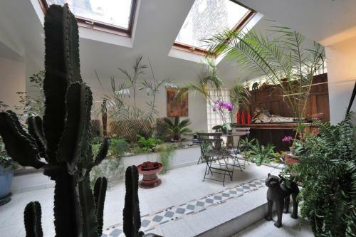 Bed & Breakfast Chambres D'h�tes Le Petit Siam