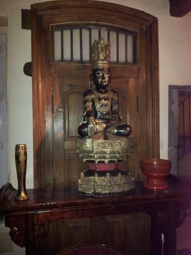Bed & Breakfast Chambres D'h�tes Le Petit Siam